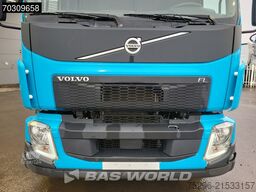 Volvo FL 250 FL 4X2 18tonner 1500kg Ladebordwand Auto...