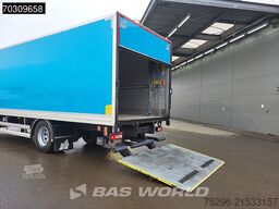 Volvo FL 250 FL 4X2 18tonner 1500kg Ladebordwand Auto...