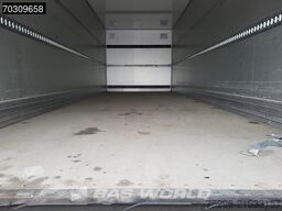 Volvo FL 250 FL 4X2 18tonner 1500kg Ladebordwand Auto...