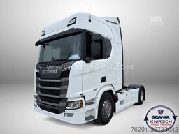 SCANIA R 500A4x2NA / LED / Full Scania Serviced