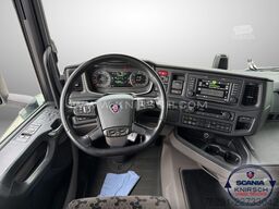 SCANIA R 500A4x2NA / LED / Full Scania Serviced