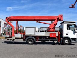 RUTHMANN T 330 (TÜV und UVV neu!)