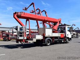 RUTHMANN T 330 (TÜV und UVV neu!)