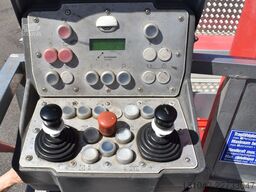RUTHMANN T 330 (TÜV und UVV neu!)