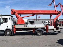 RUTHMANN T 330 (TÜV und UVV neu!)