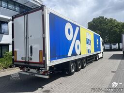 SCHMITZ CARGOBULL SKO 24/L - 13.4 FP 45 Cool