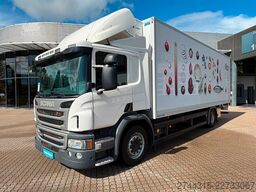 SCANIA P280
