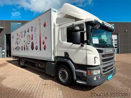 SCANIA P280