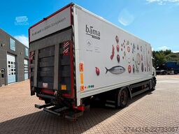 SCANIA P280