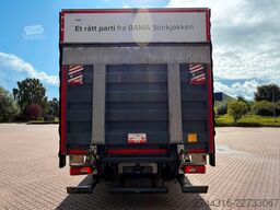 SCANIA P280