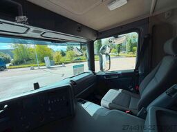 SCANIA P280