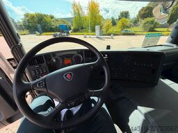 SCANIA P280