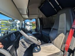 VOLVO FH540 6X2/4, Voll- Luft, Leder, I-Park, MIETEN?