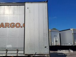 Schmitz Cargobull Curtainsider Standard Getränke