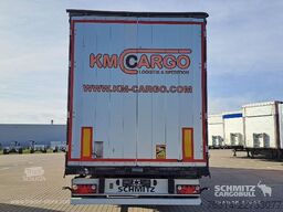Schmitz Cargobull Curtainsider Standard Getränke