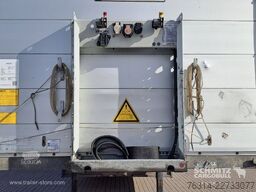 Schmitz Cargobull Curtainsider Standard Getränke