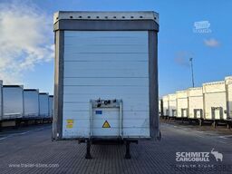 Schmitz Cargobull Curtainsider Mega