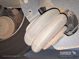 Schmitz Cargobull Curtainsider Mega Getränke