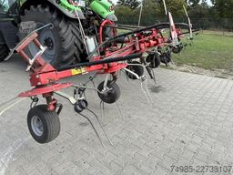 Fella TH 7706 DN