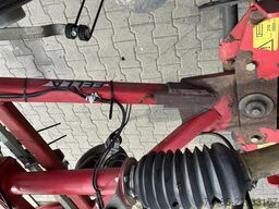 Fella TH 7706 DN