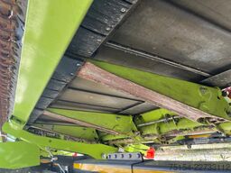 CLAAS Lexion 8700 TT + Convio Flex 1230
