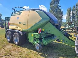 Krone Big Pack 1270VC Multibale