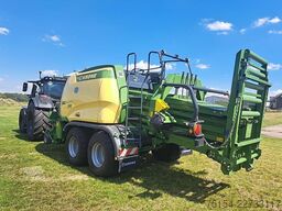 Krone Big Pack 1270VC Multibale