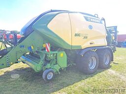 Krone Big Pack 1270VC Multibale