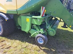 Krone Big Pack 1270VC Multibale