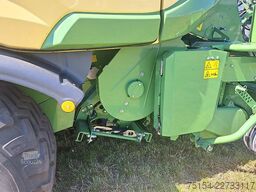 Krone Big Pack 1270VC Multibale