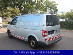 VW T5 Transporter Kasten 4Motion/Klima/Nr. B32