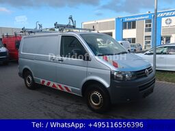 VW T5 Transporter Kasten 4Motion/Klima/Nr. B32