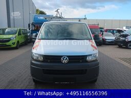 VW T5 Transporter Kasten 4Motion/Klima/Nr. B32