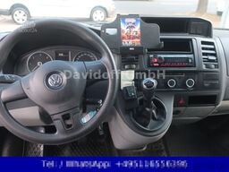 VW T5 Transporter Kasten 4Motion/Klima/Nr. B32