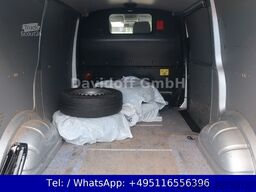 VW T5 Transporter Kasten 4Motion/Klima/Nr. B32
