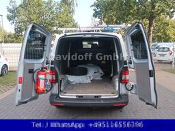 VW T5 Transporter Kasten 4Motion/Klima/Nr. B32