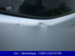 VW T5 Transporter Kasten 4Motion/Klima/Nr. B32
