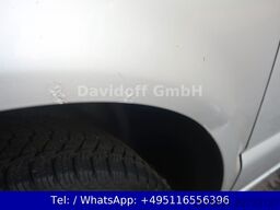 VW T5 Transporter Kasten 4Motion/Klima/Nr. B32