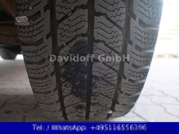 VW T5 Transporter Kasten 4Motion/Klima/Nr. B32