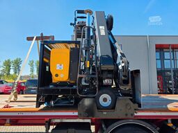 FRUEHAUF FST4FC | Lenkachse | Mit Fernbedienung