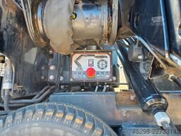 FRUEHAUF FST4FC | Lenkachse | Mit Fernbedienung
