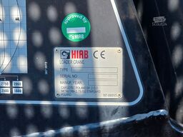FRUEHAUF FST4FC | Lenkachse | Mit Fernbedienung
