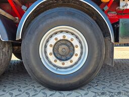 FRUEHAUF FST4FC | Lenkachse | Mit Fernbedienung