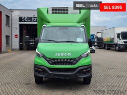 IVECO Daily 72-180 | 6D| Rückfahrk.| Thermo King| Ldbw