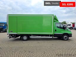 IVECO Daily 72-180 | 6D| Rückfahrk.| Thermo King| Ldbw