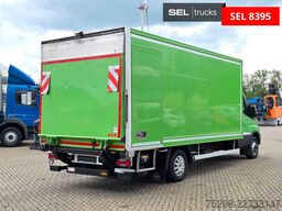 IVECO Daily 72-180 | 6D| Rückfahrk.| Thermo King| Ldbw