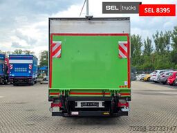 IVECO Daily 72-180 | 6D| Rückfahrk.| Thermo King| Ldbw