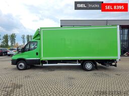 IVECO Daily 72-180 | 6D| Rückfahrk.| Thermo King| Ldbw