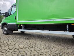 IVECO Daily 72-180 | 6D| Rückfahrk.| Thermo King| Ldbw