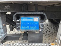 IVECO Daily 72-180 | 6D| Rückfahrk.| Thermo King| Ldbw